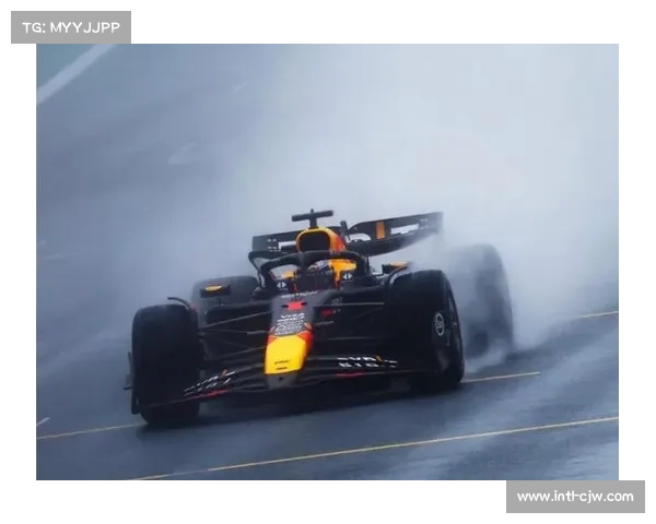 维斯塔潘展望巴西站：期待雨战再现逆袭神迹