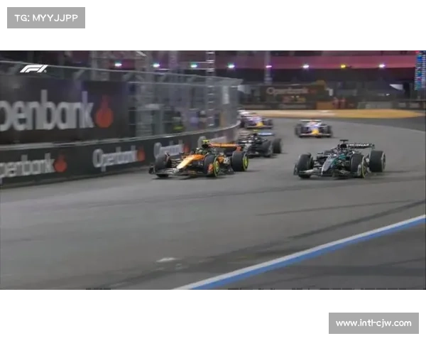 维斯塔潘无缘五连冠，红牛车队下半赛季强势反击仍留遗憾