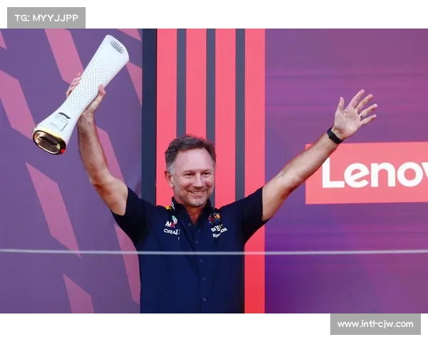 红牛与前领队霍纳达成解约，据报获6000万欧元解约金