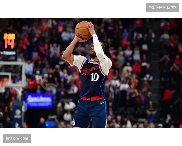 快船118-99击败马刺终结对手连胜，伦纳德面对旧主砍下31分